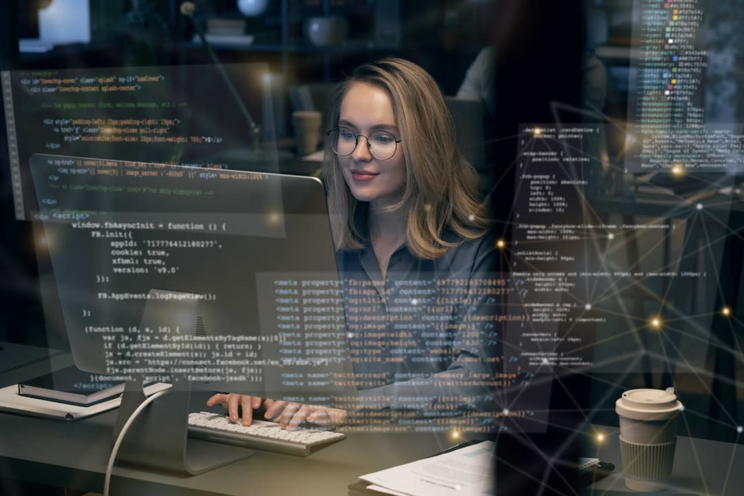 About Services Image