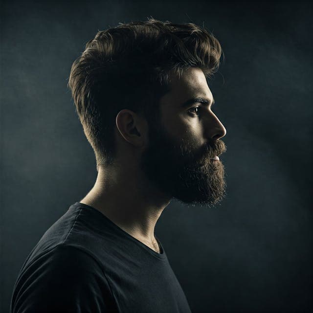 Kevin profile