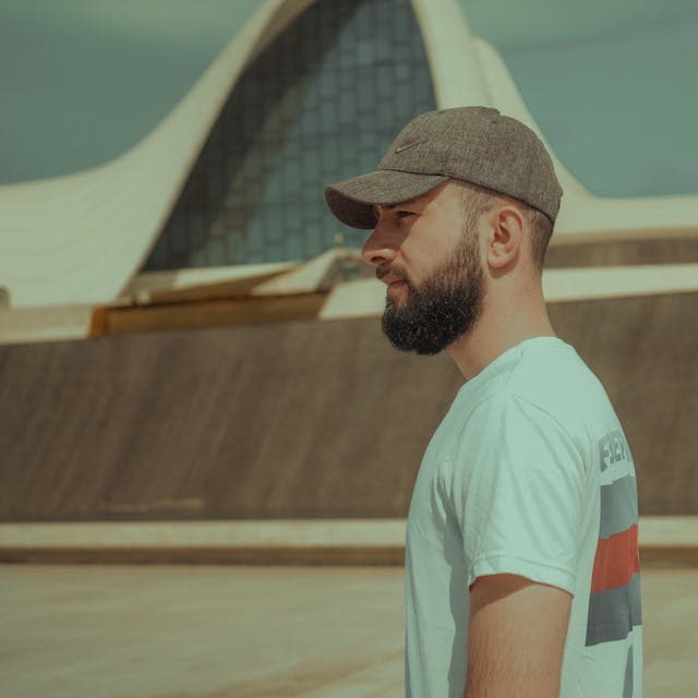 Logan profile