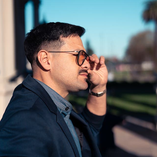 Yash Gaur profile