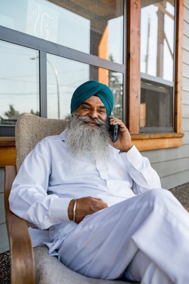 Yogendra Singh profile
