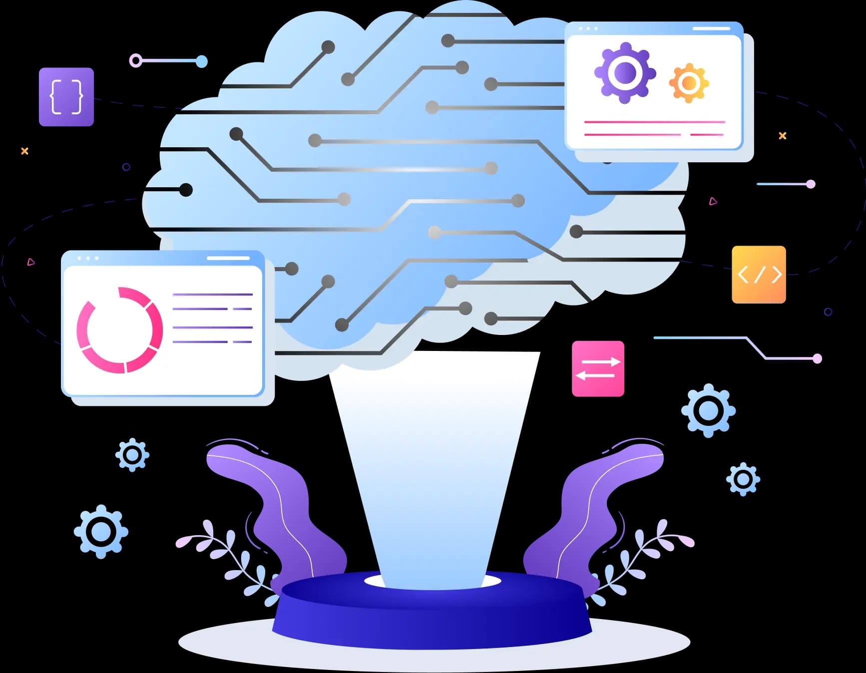 Natural language processing