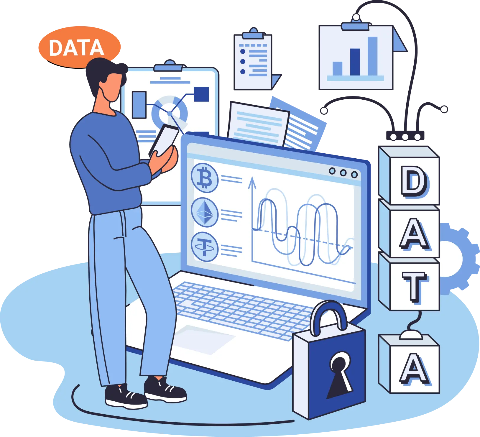 Data Extraction