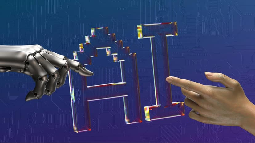 Everything You Need to Know About Artificial Intelligence in 2025