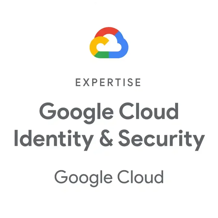 Google Cloud Identity and Security