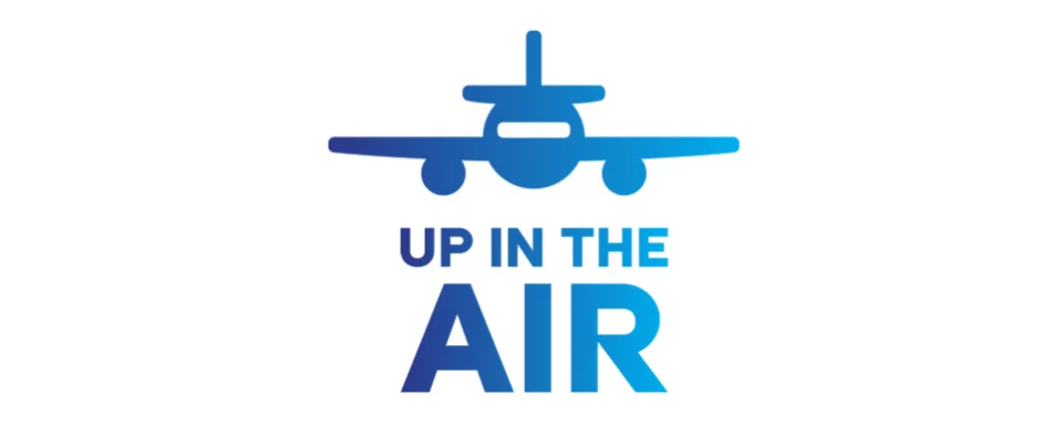 Up in the Air