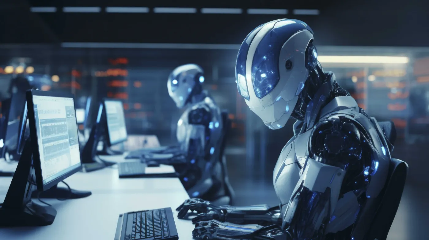Artificial Intelligence