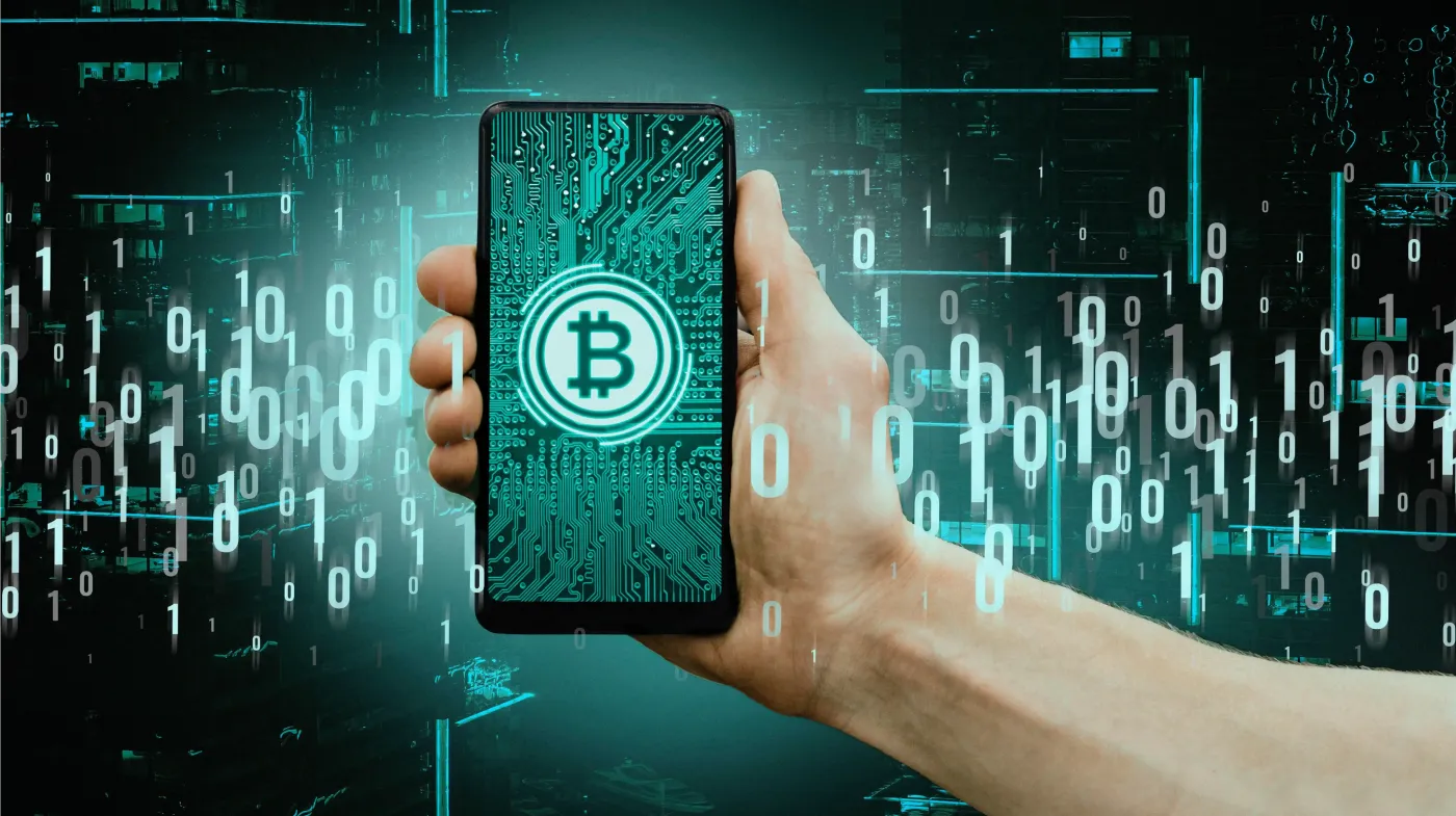 Blockchain