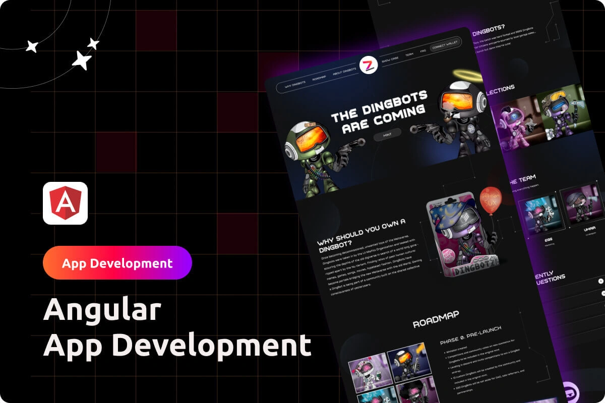 AngularJS Development Company | Zyneto - Zyneto Development Services AngularJS Development Company | Zyneto - Zyneto Development Services