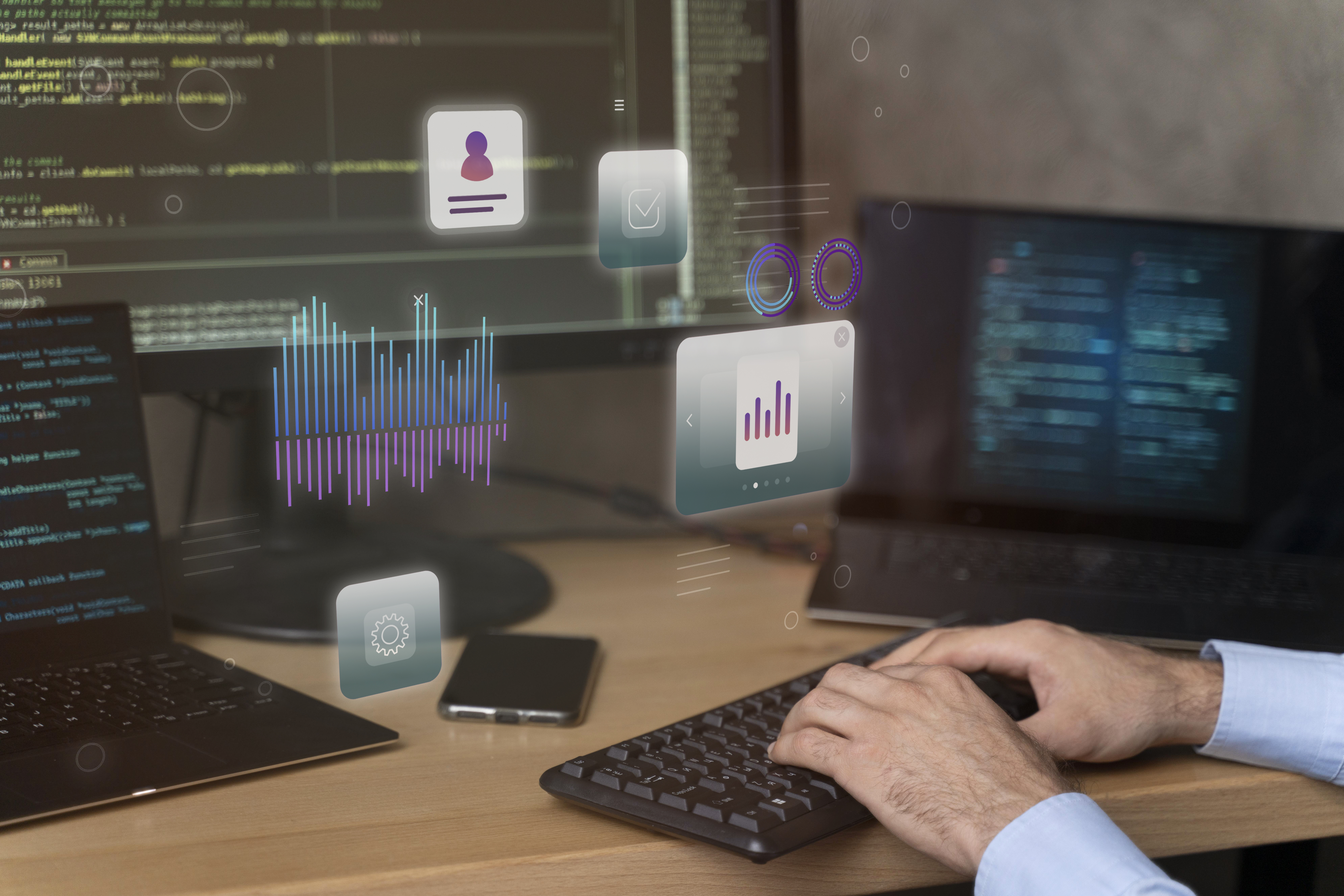 About Services Image