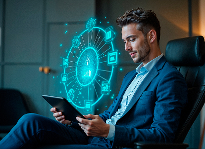 About Services Image