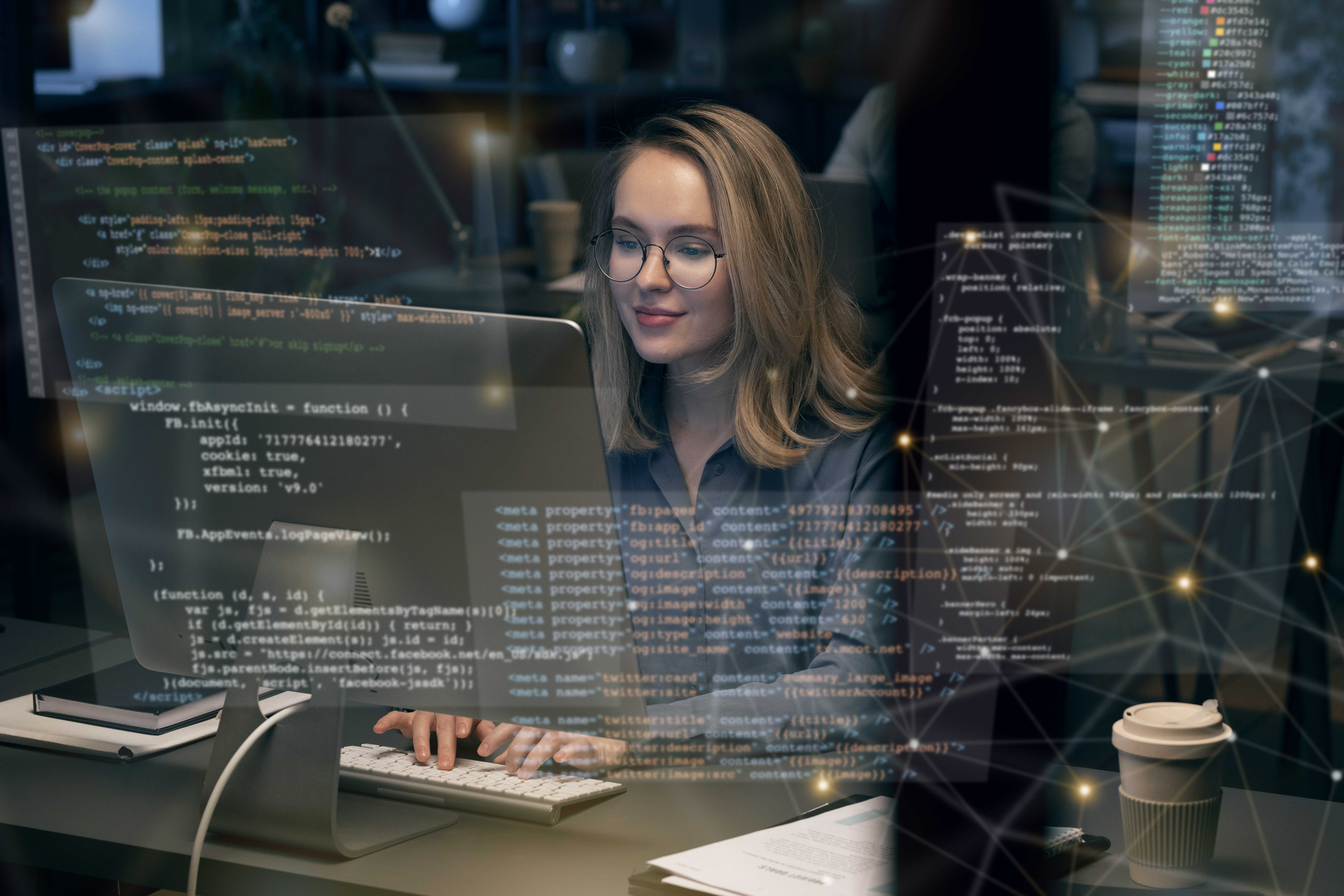 About Services Image