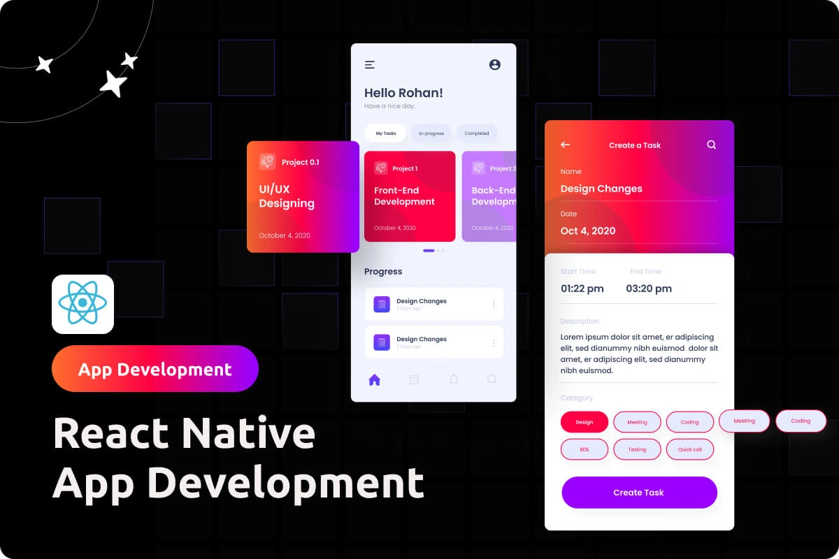 React Native App Development Company | Zyneto - Zyneto Development Services React Native App Development Company | Zyneto - Zyneto Development Services