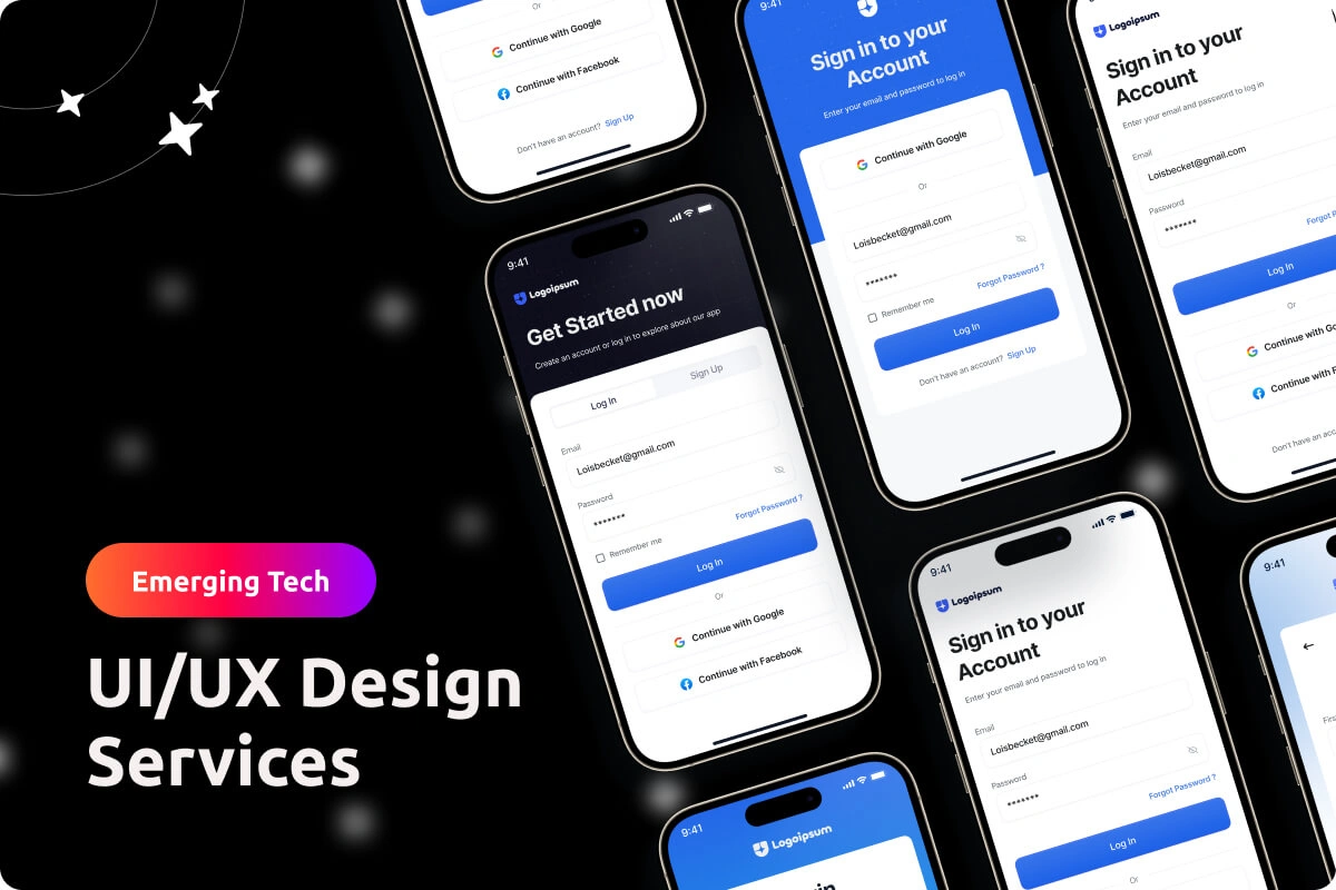 UI/UX Design Services | Zyneto - Zyneto Development Services UI/UX Design Services | Zyneto - Zyneto Development Services