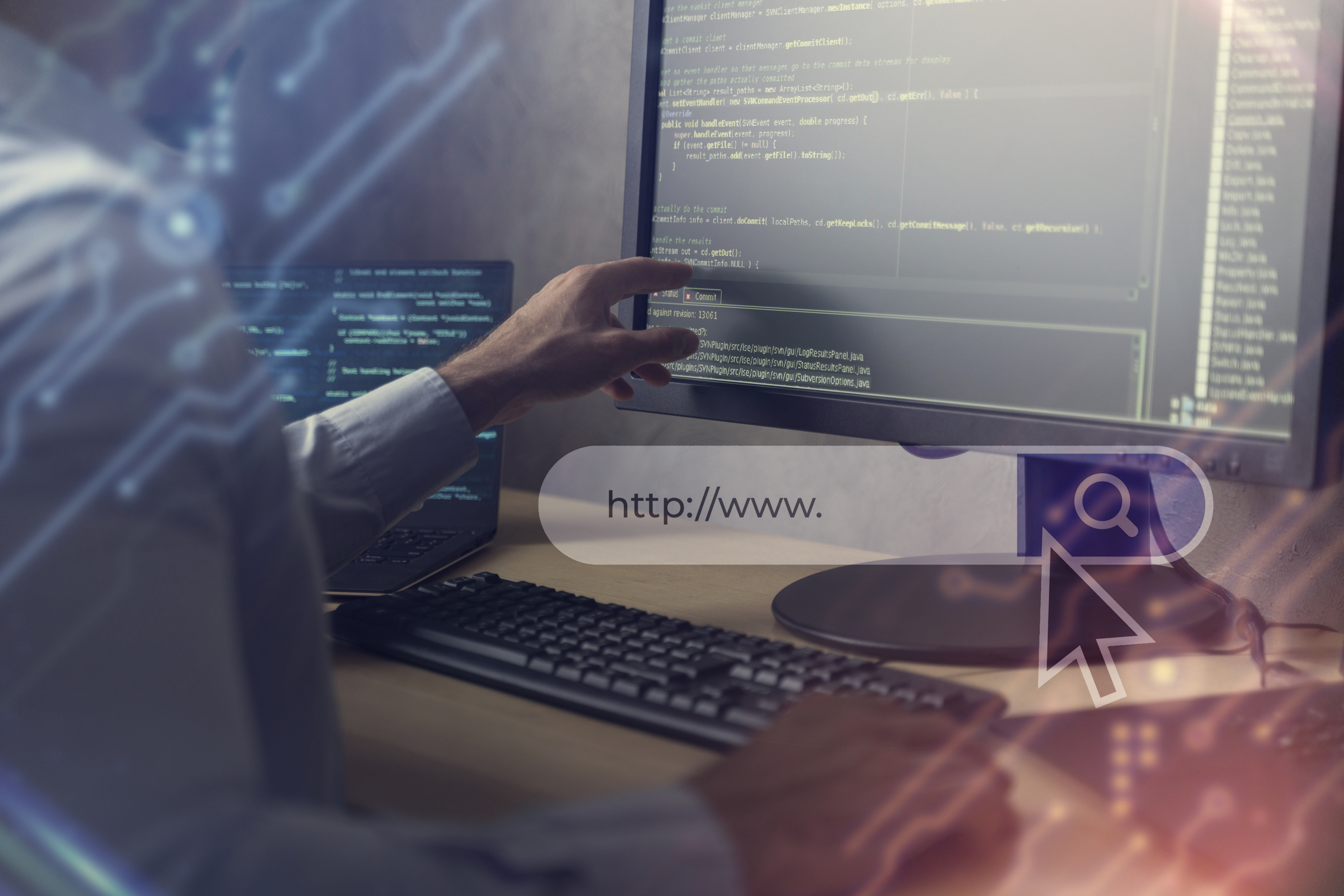 About Services Image