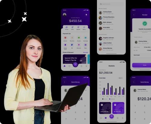 Hire Mobile App Developers