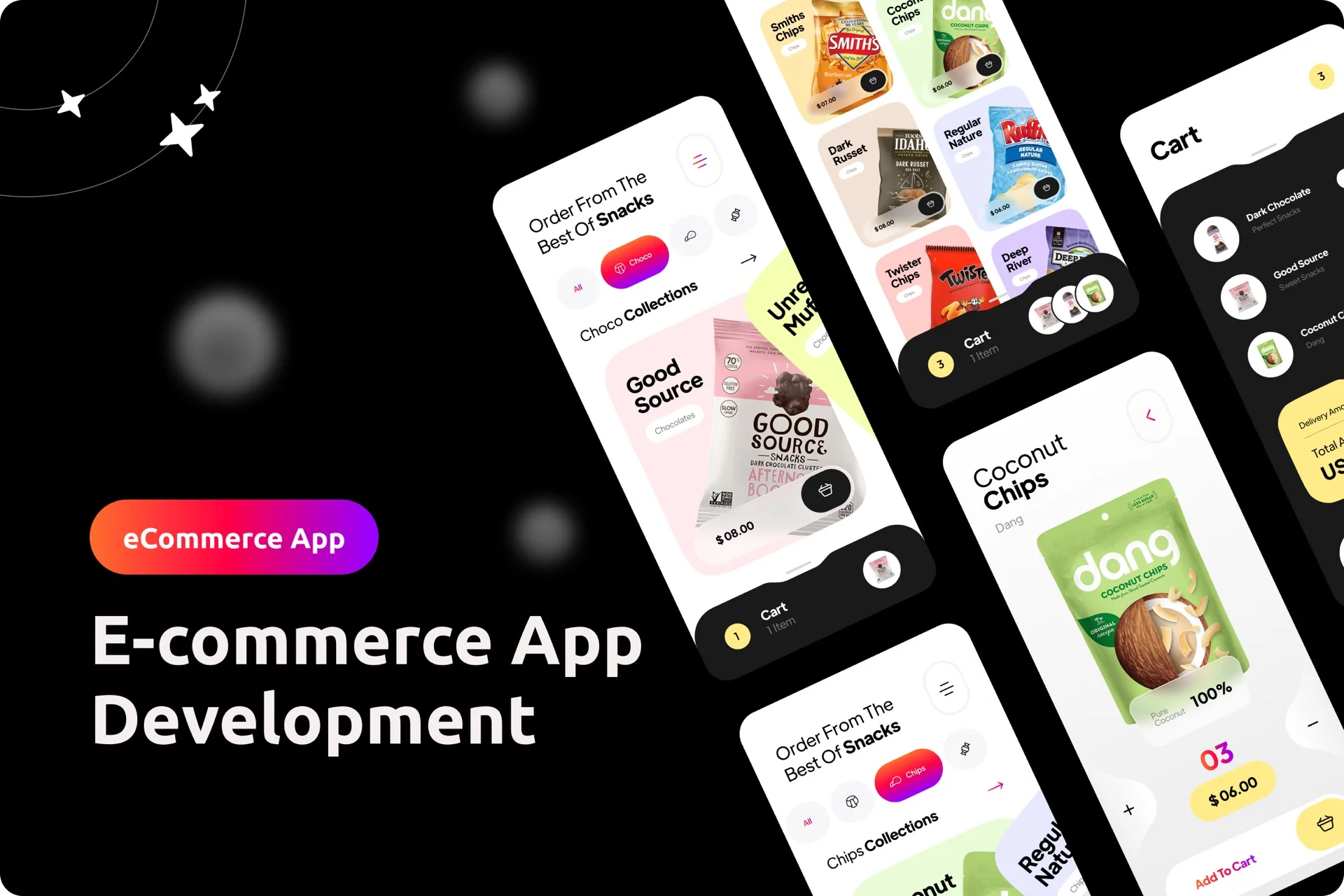 eCommerce App Development Company | Custom Online Stores - Zyneto Solutions eCommerce App Development Company | Custom Online Stores - Zyneto Solutions