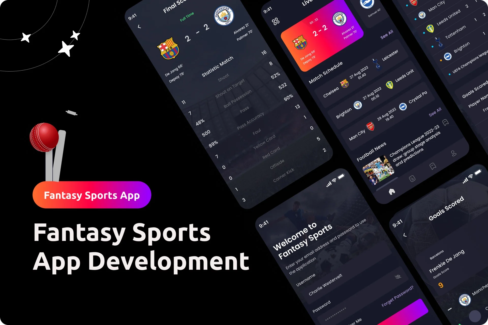Fantasy Sports App Development Company | Custom Platforms - Zyneto Solutions Fantasy Sports App Development Company | Custom Platforms - Zyneto Solutions