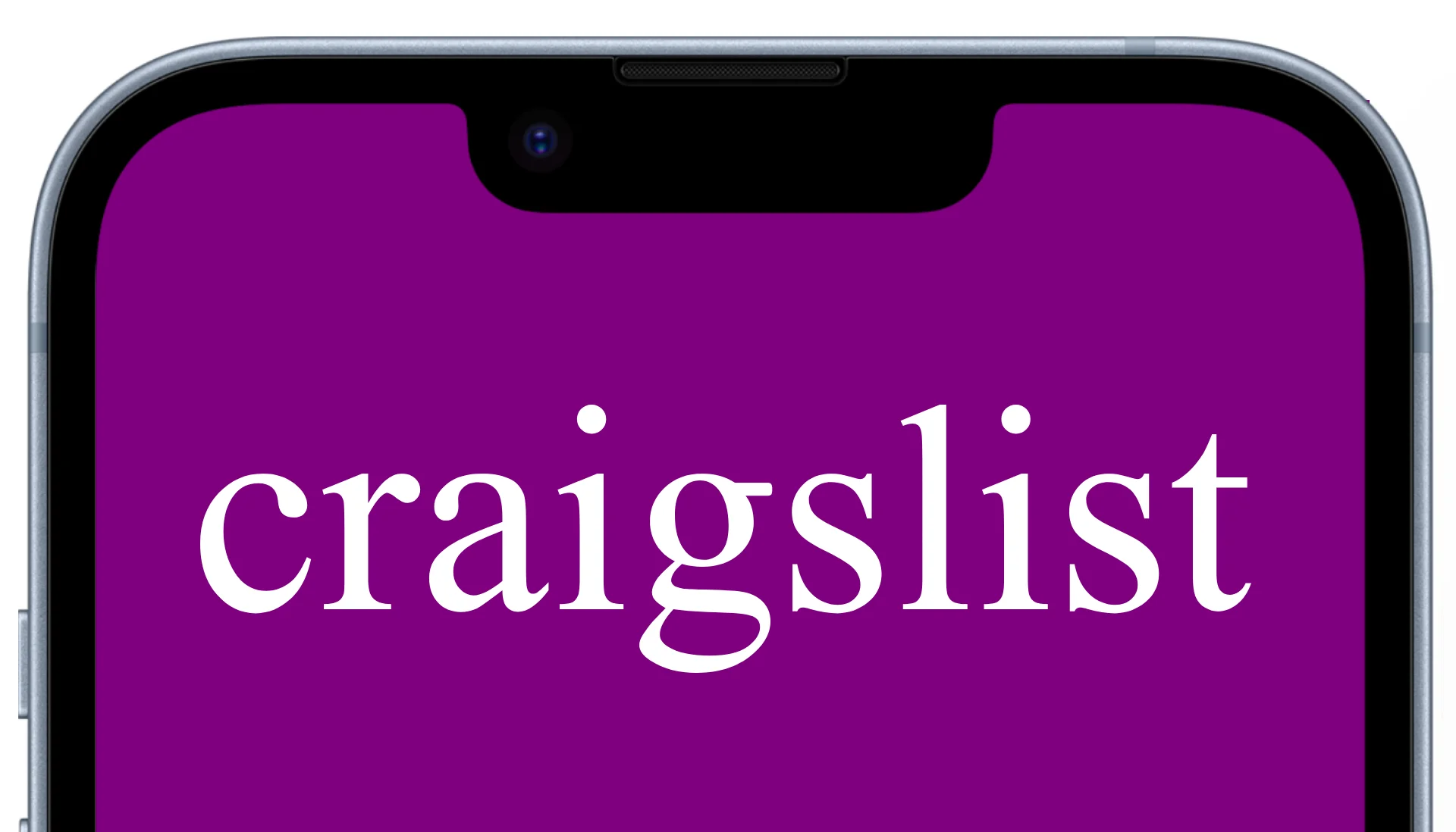 Craigslist Clone App