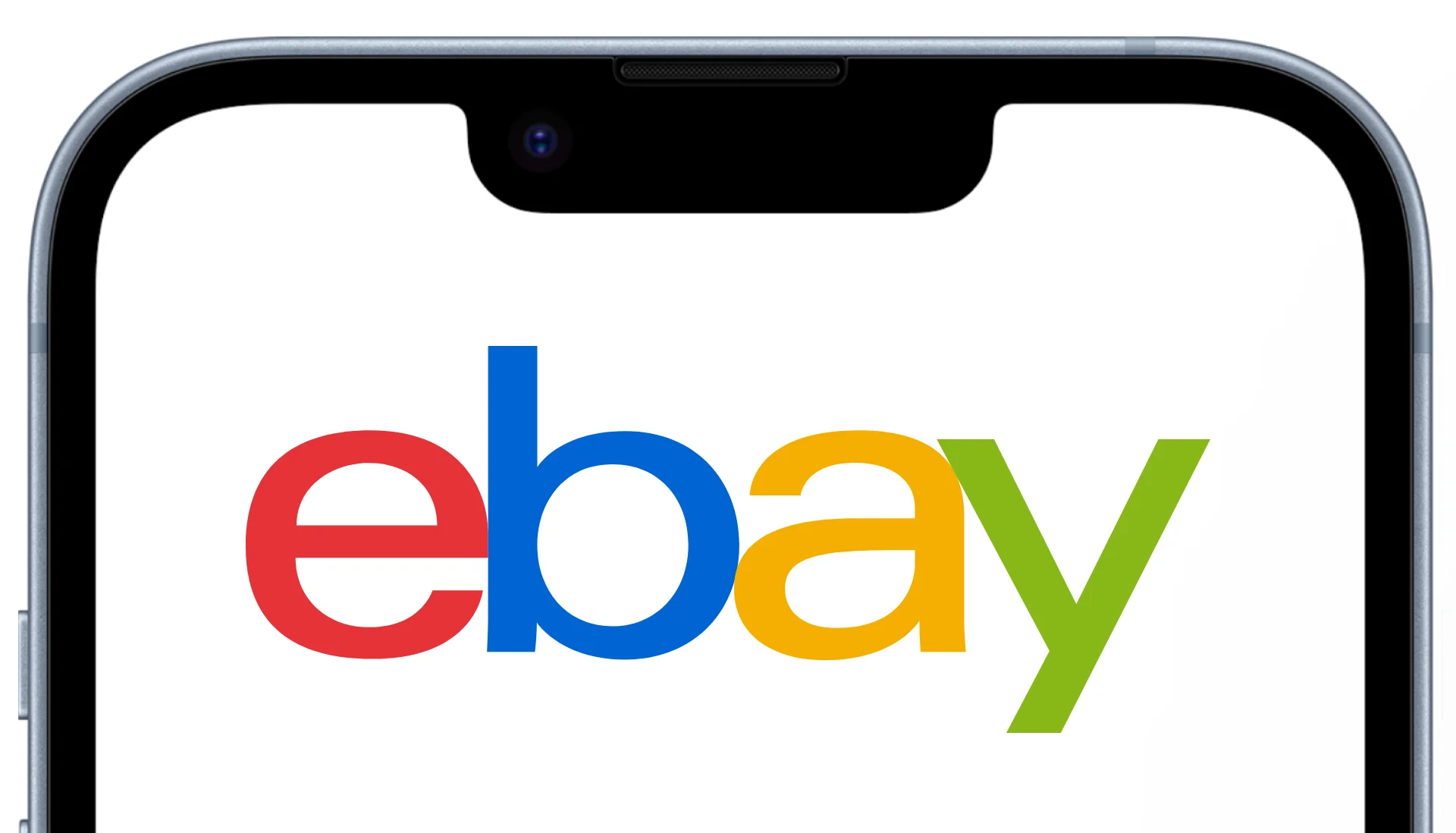 eBay Clone App