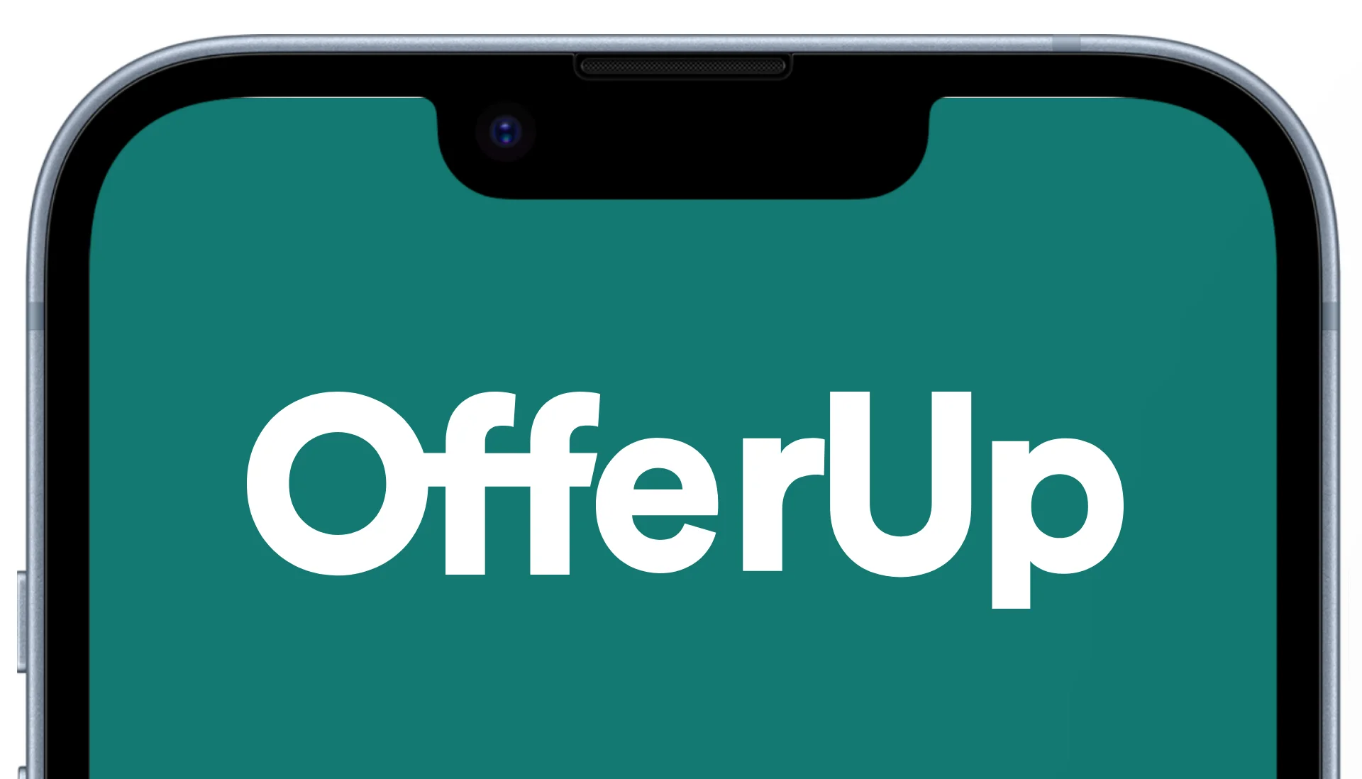 OfferUp Clone App