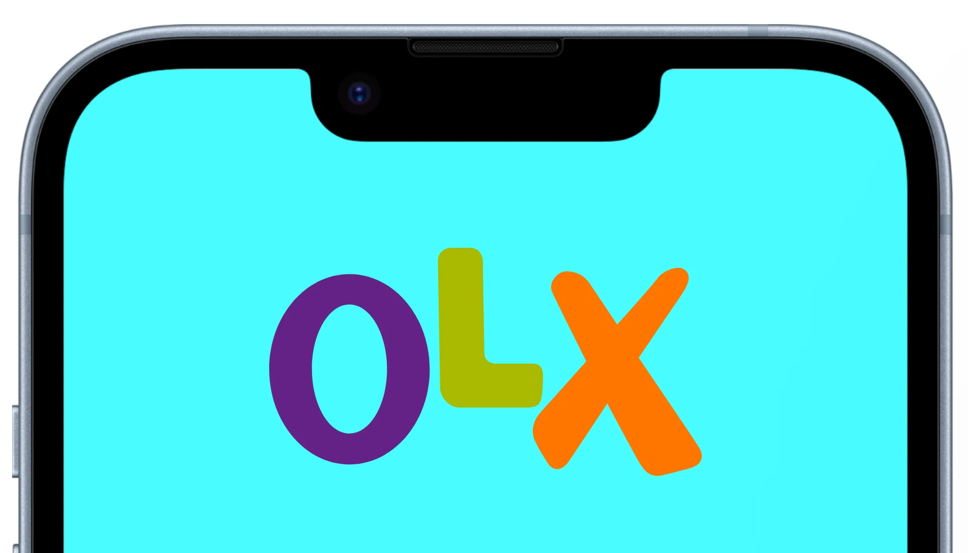 OLX Clone App