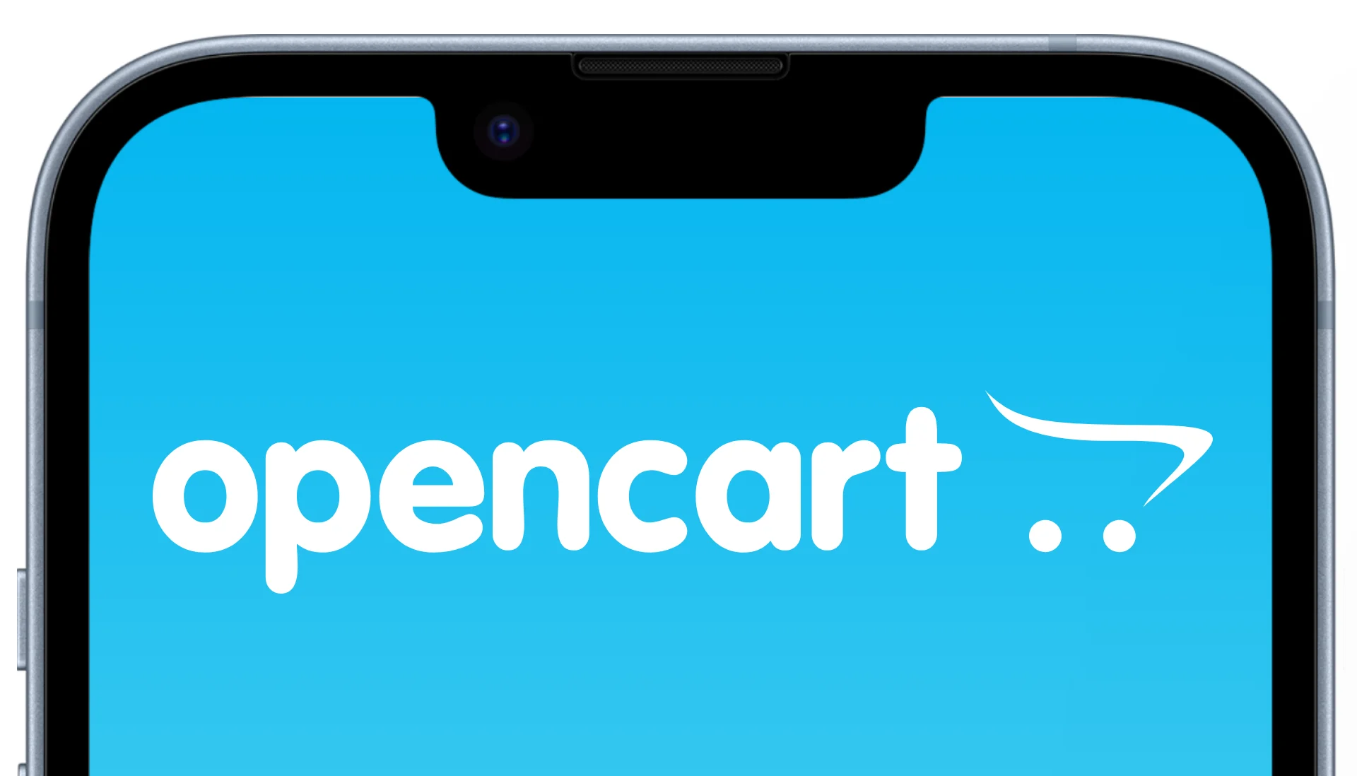 App Like OpenCart