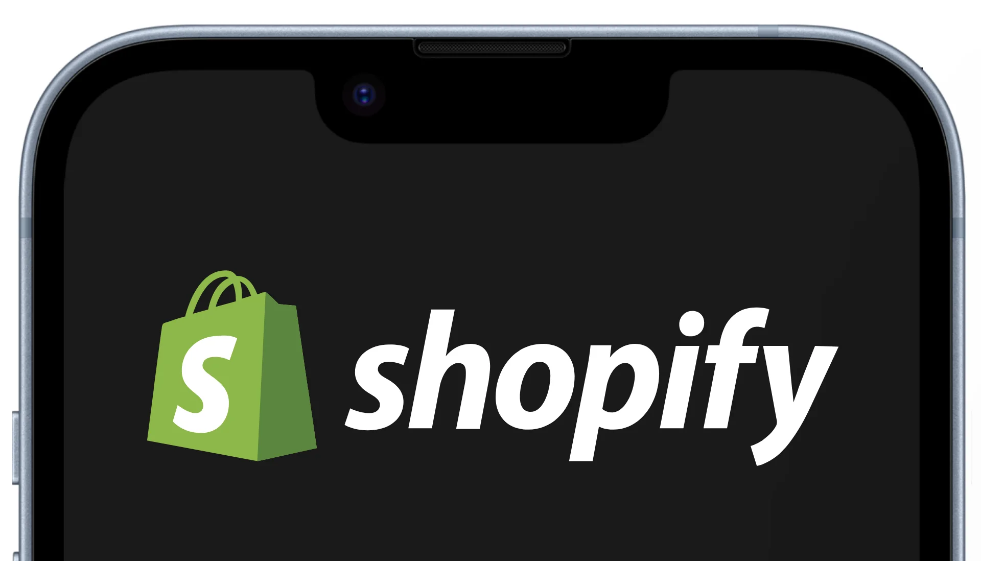 App Like Shopify