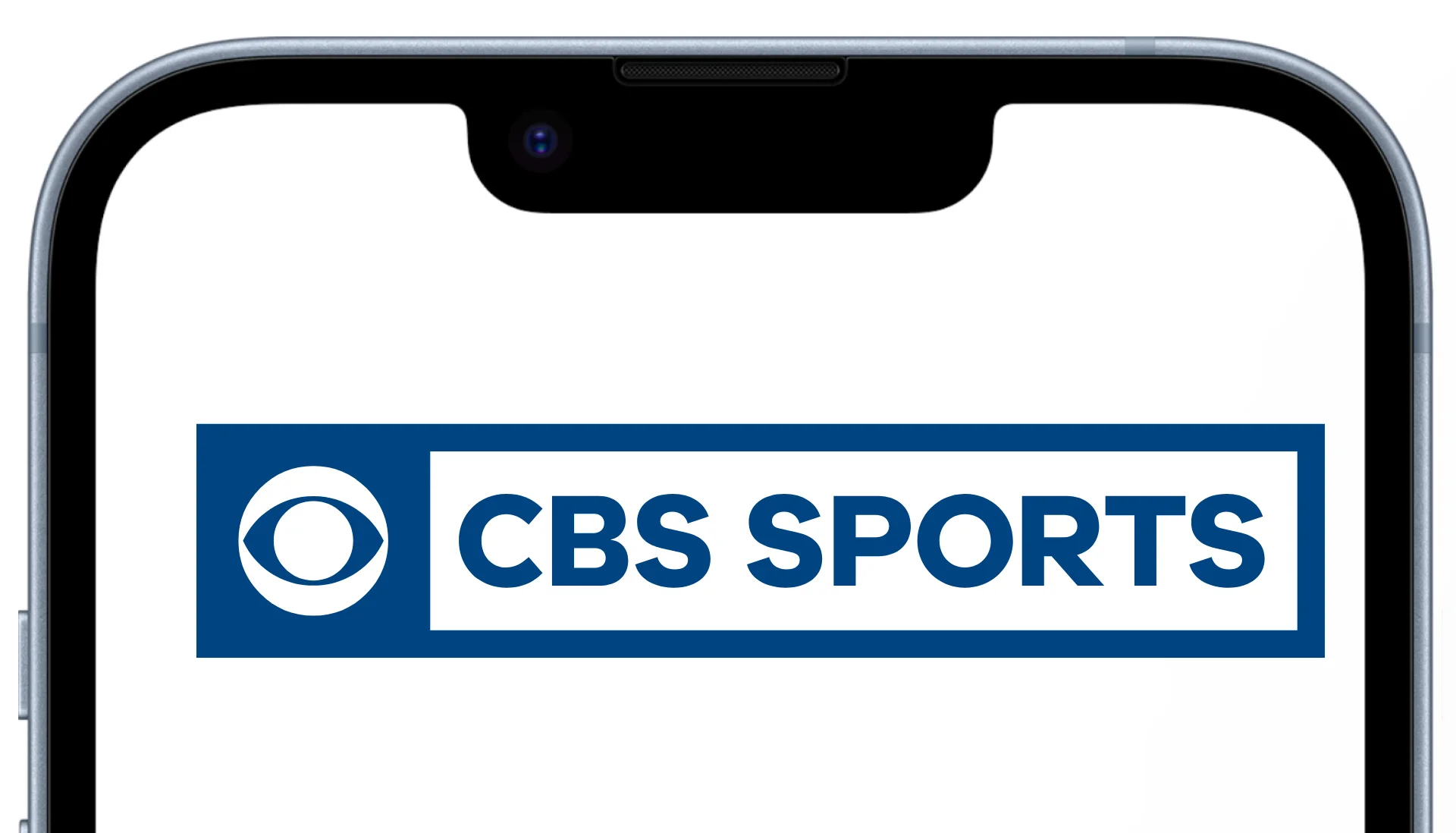 CBS Sports App Clone