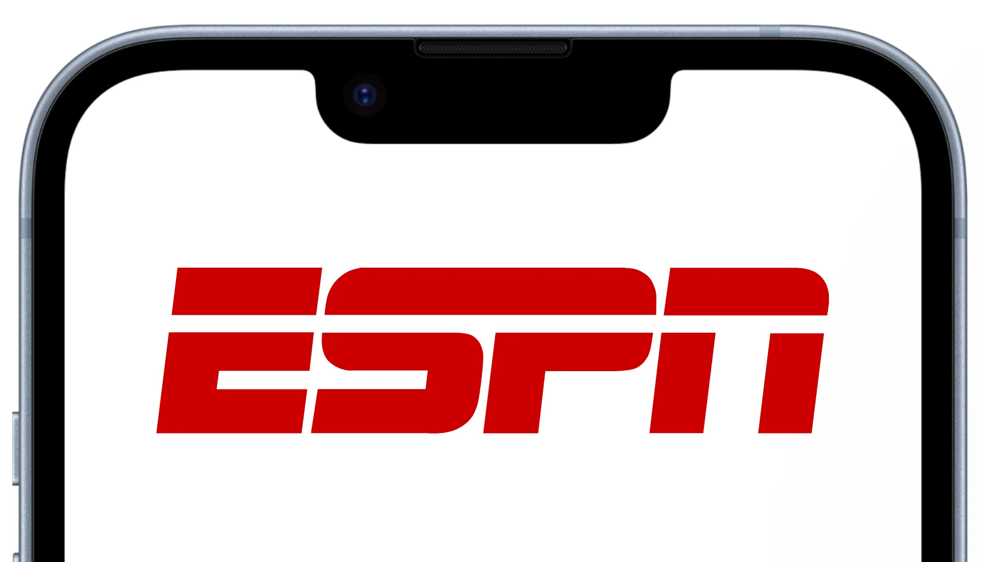 ESPN App Clone