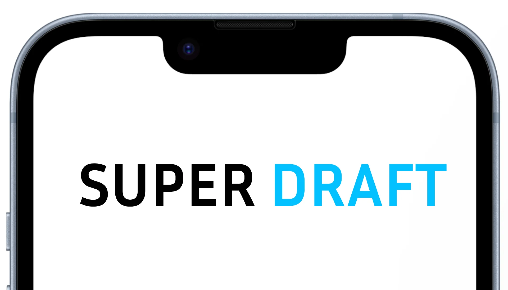 SuperDraft App Clone