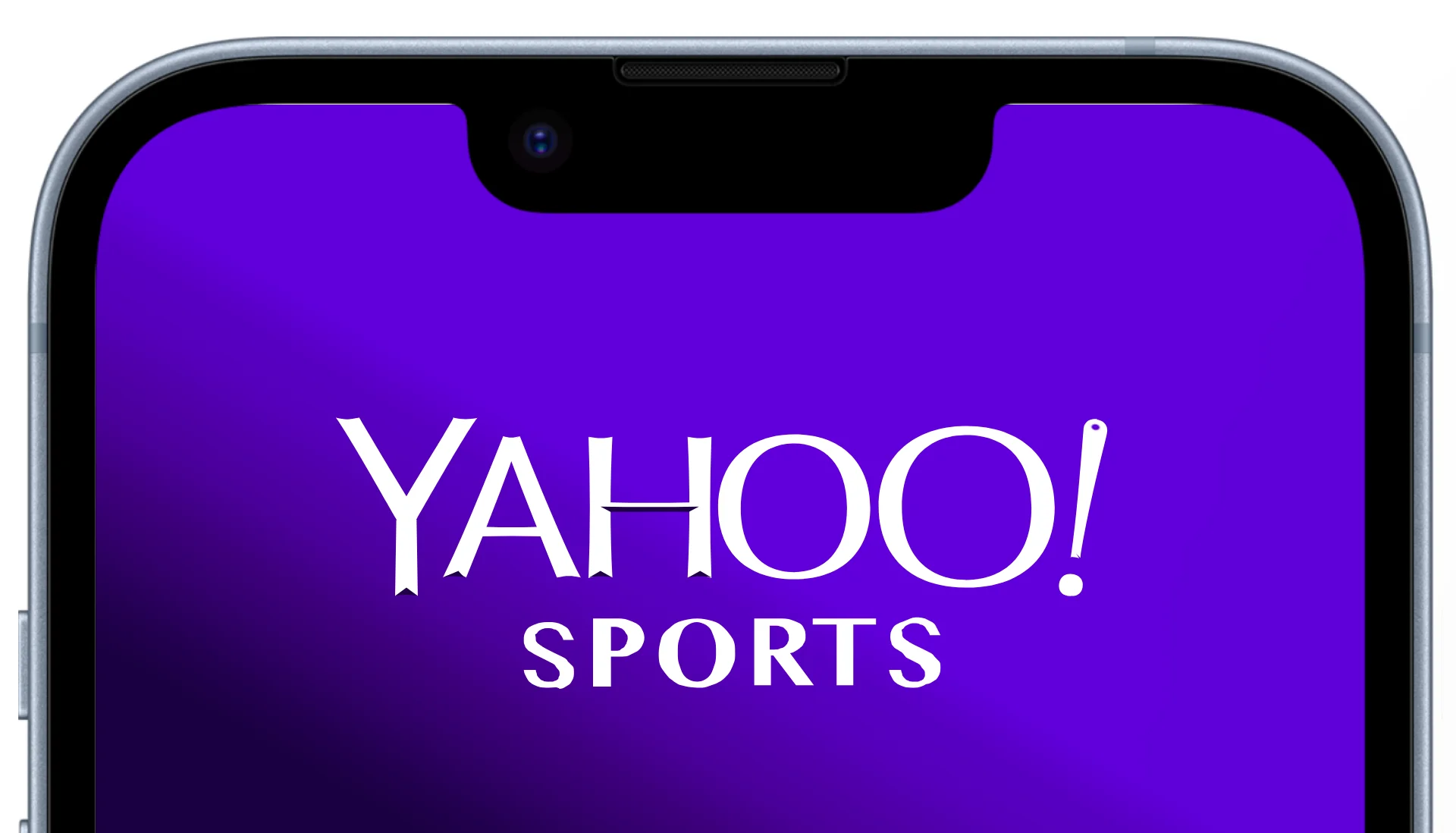Yahoo Sports App Clone