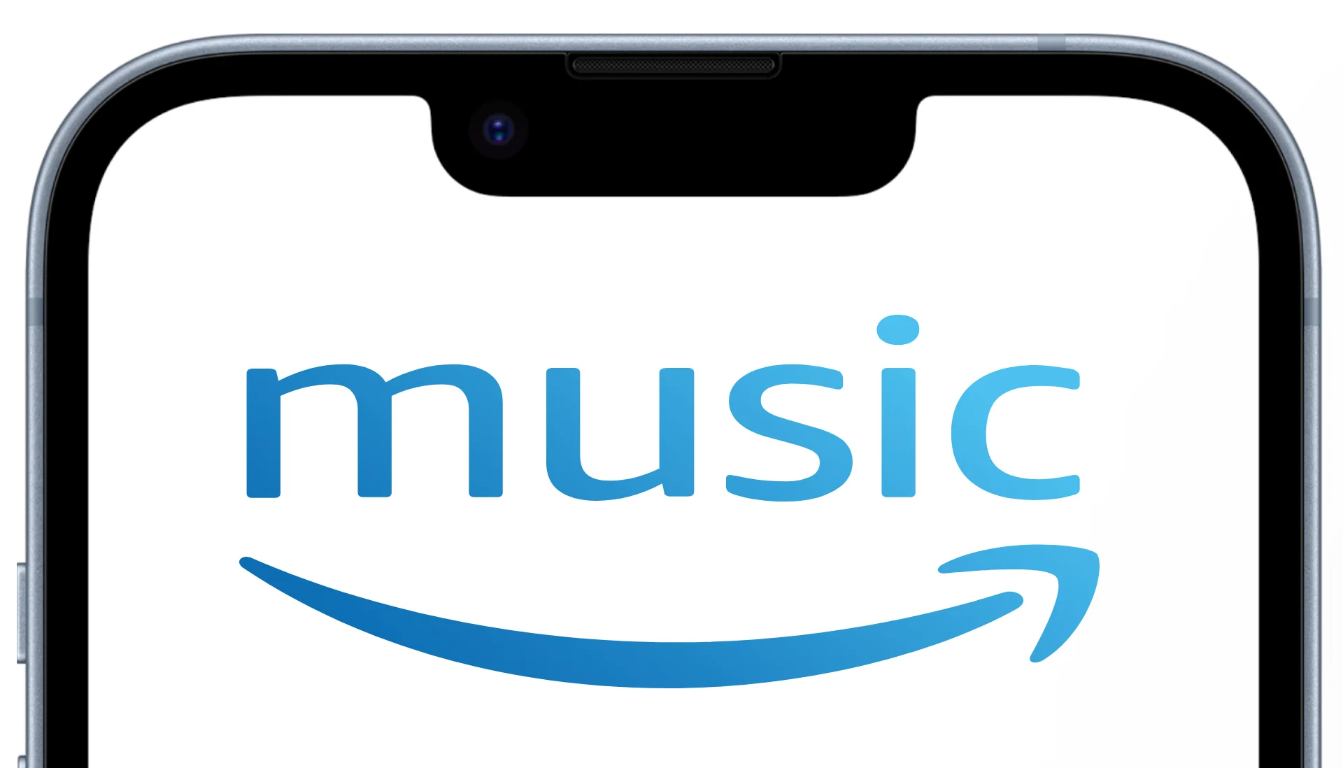 App like Amazon Music