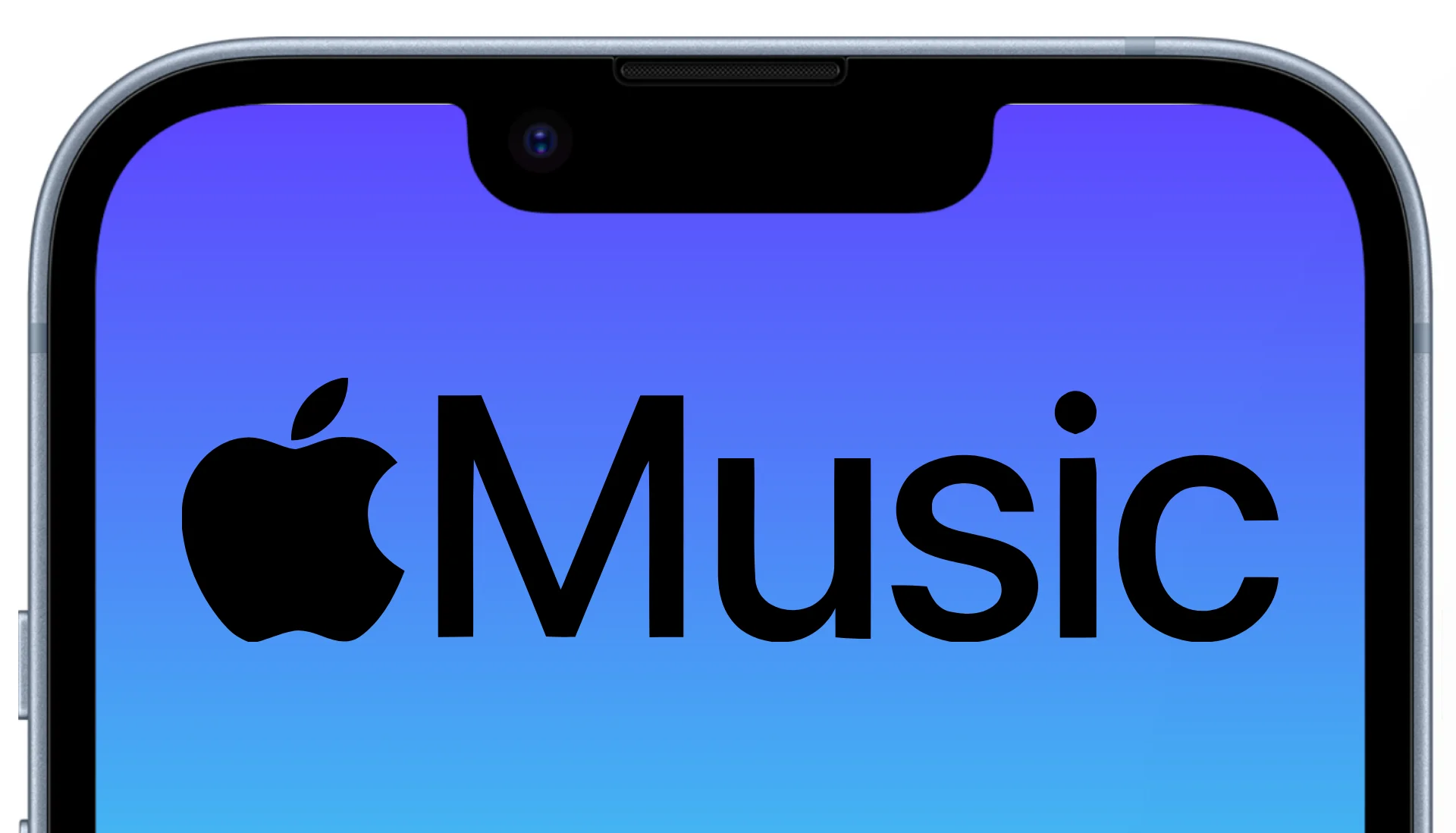 App like Apple Music