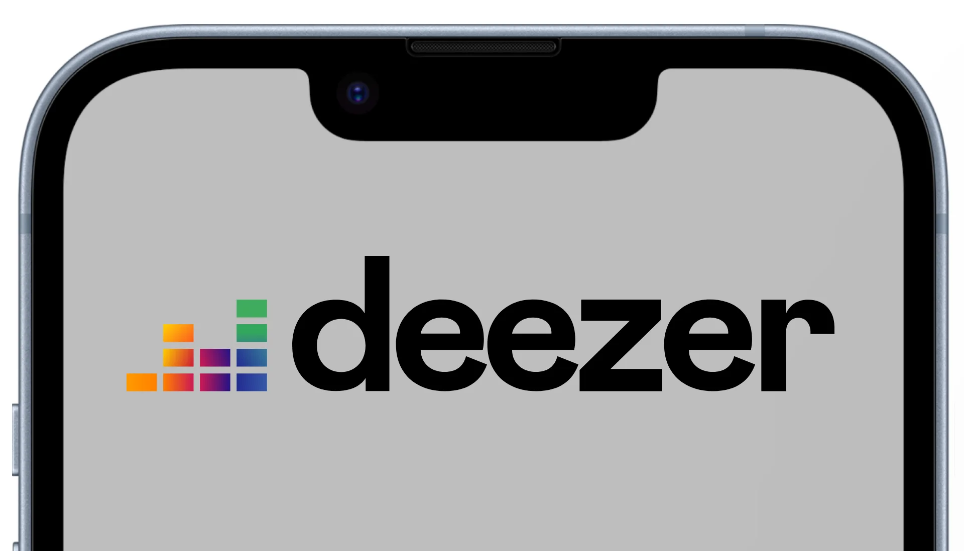 App like Deezer