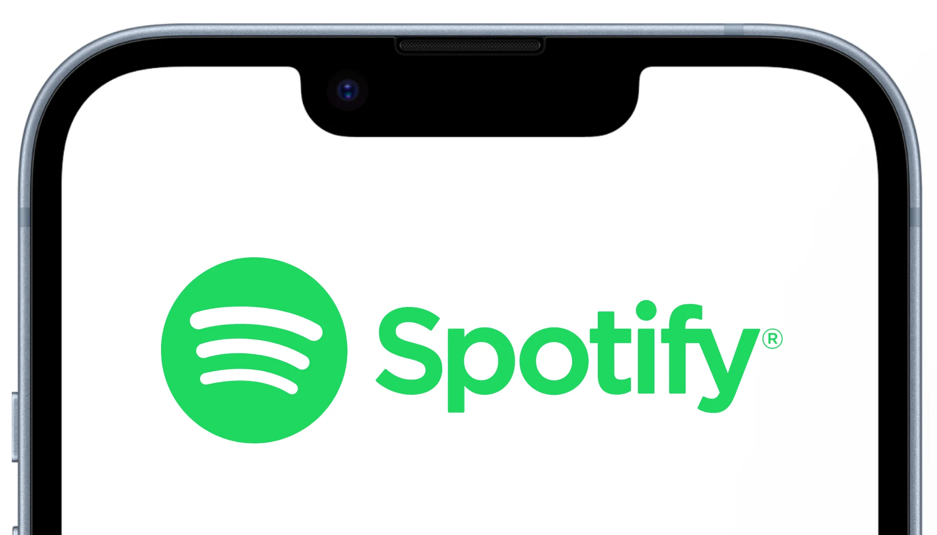 App like Spotify