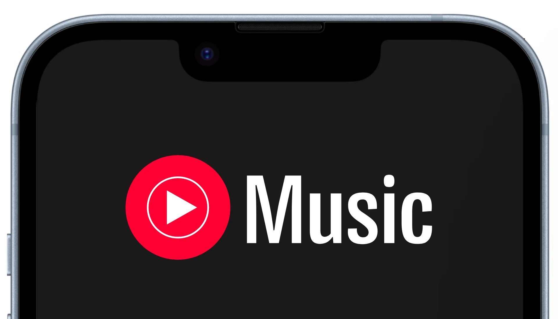 App like YouTube Music