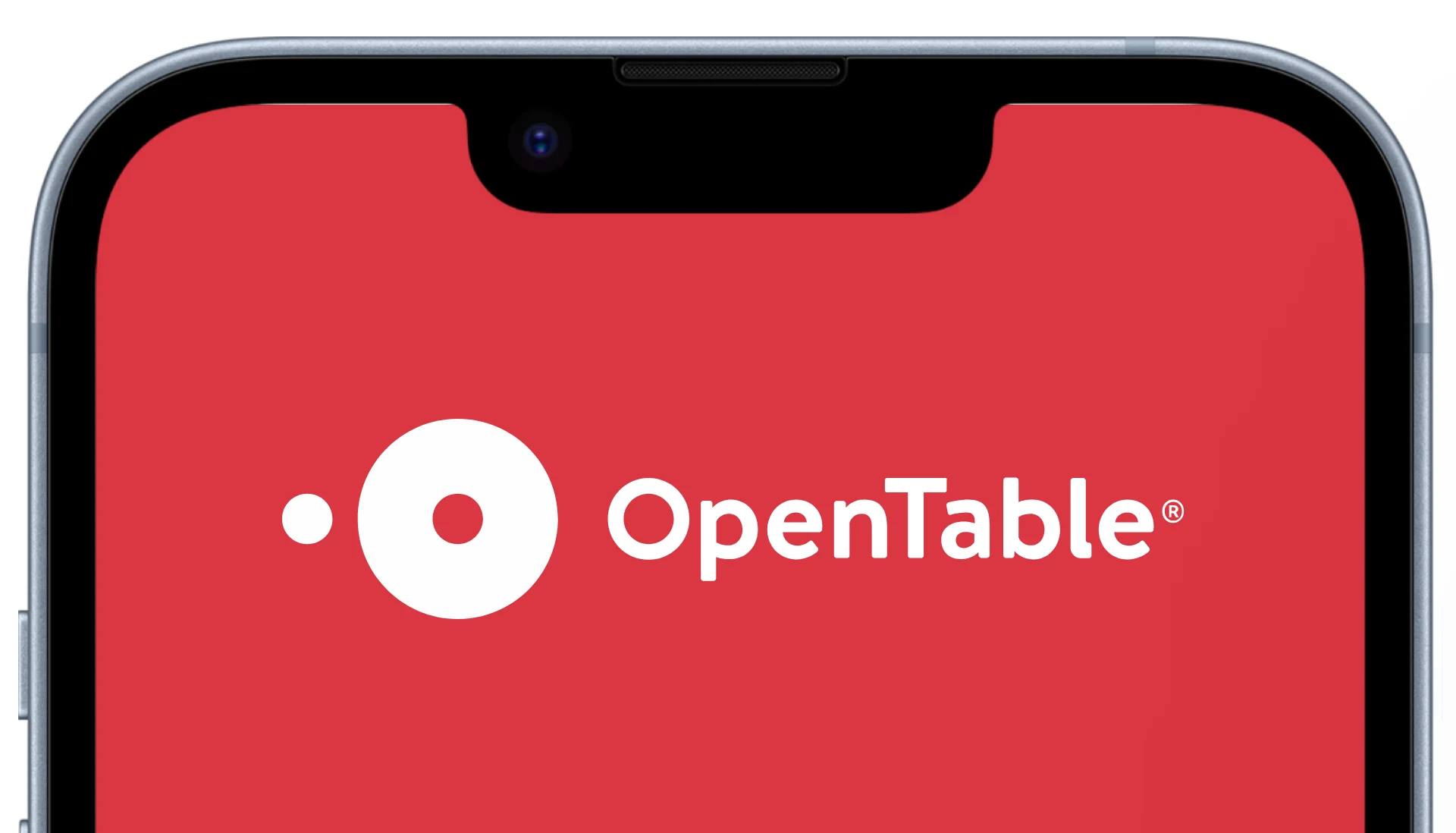 App Like OpenTable