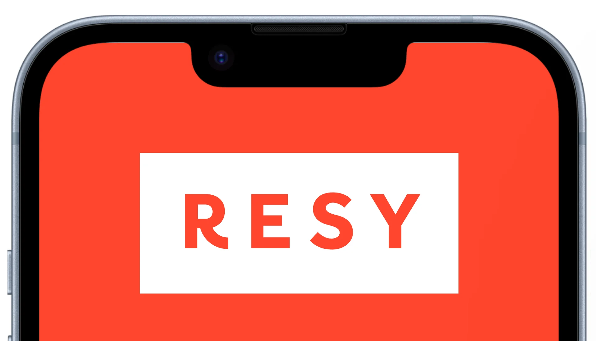 App Like Resy